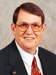 Profile: Lifetime Achievement Award recipient Rod Commons, retired Washington State SID